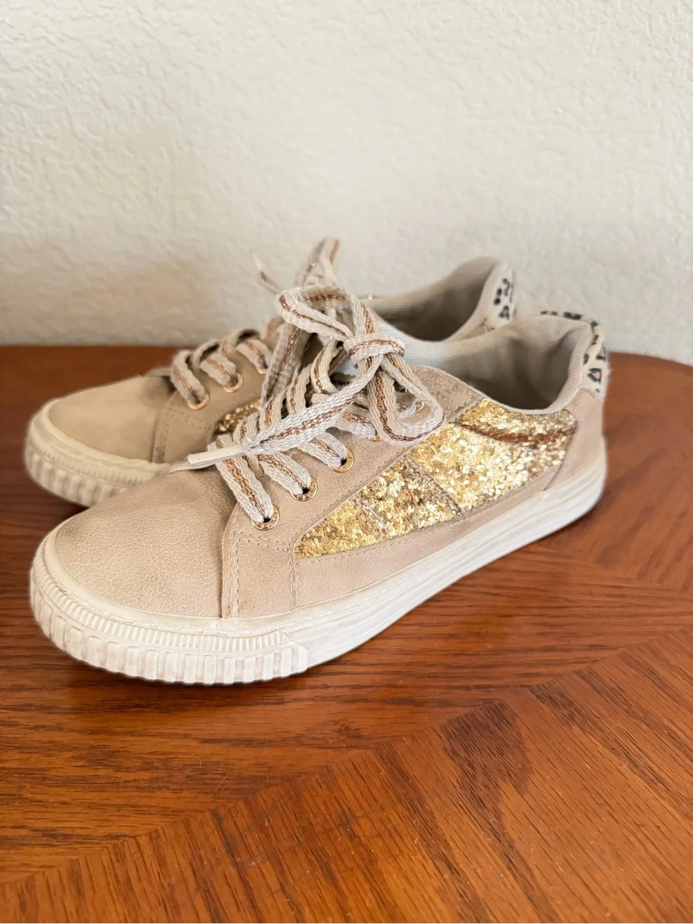 Blowfish Malibu Girls Sneakers